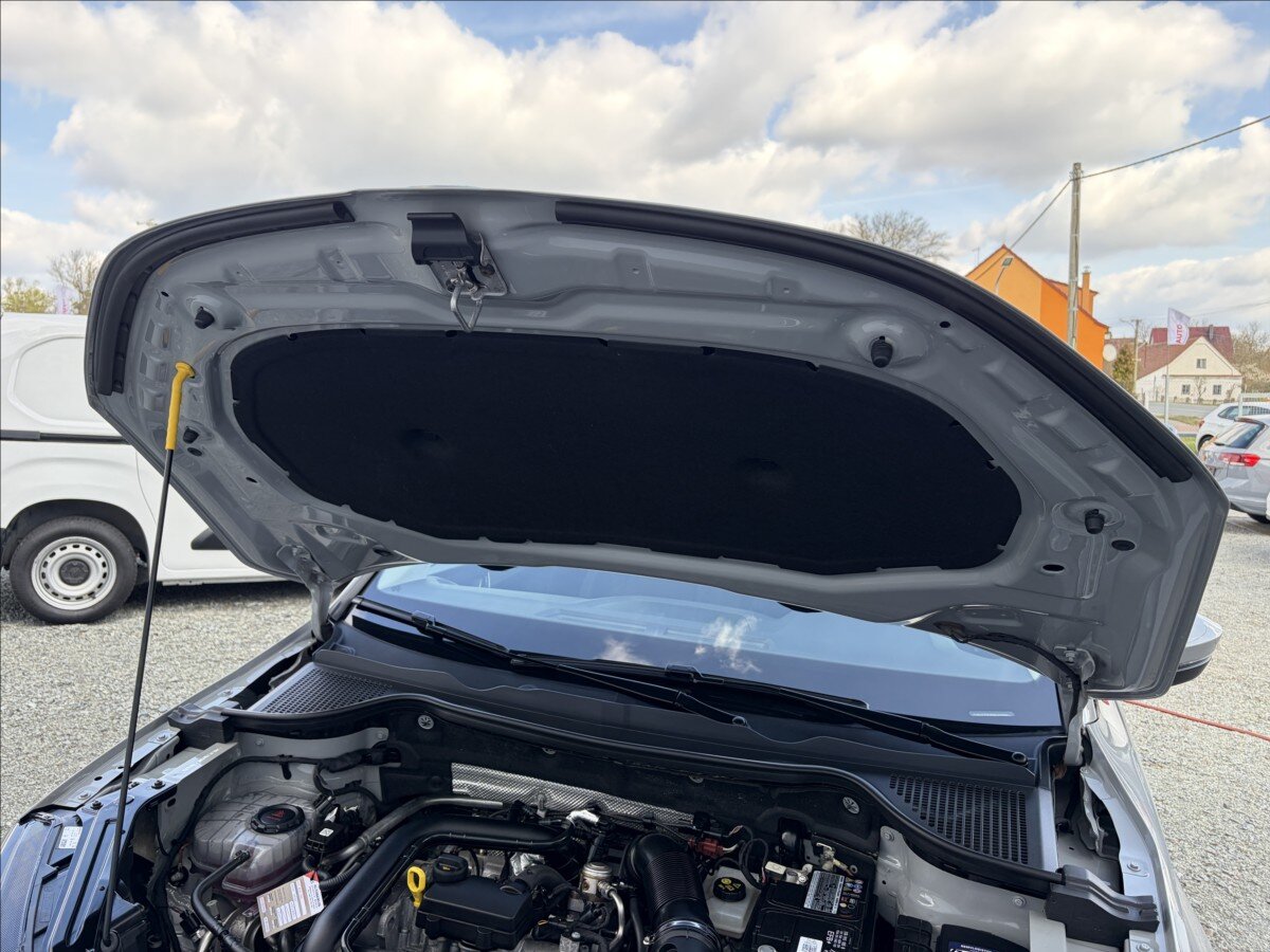 Škoda Karoq Kombi 999,0 81 kw