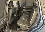 Ford S-MAX MPV 2,5 l 140 kw