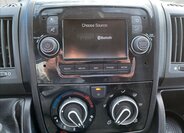 Fiat Ducato Ostatní 2,3 l 103 kw