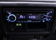 Suzuki Jimny SUV 1,3 l 62 kw