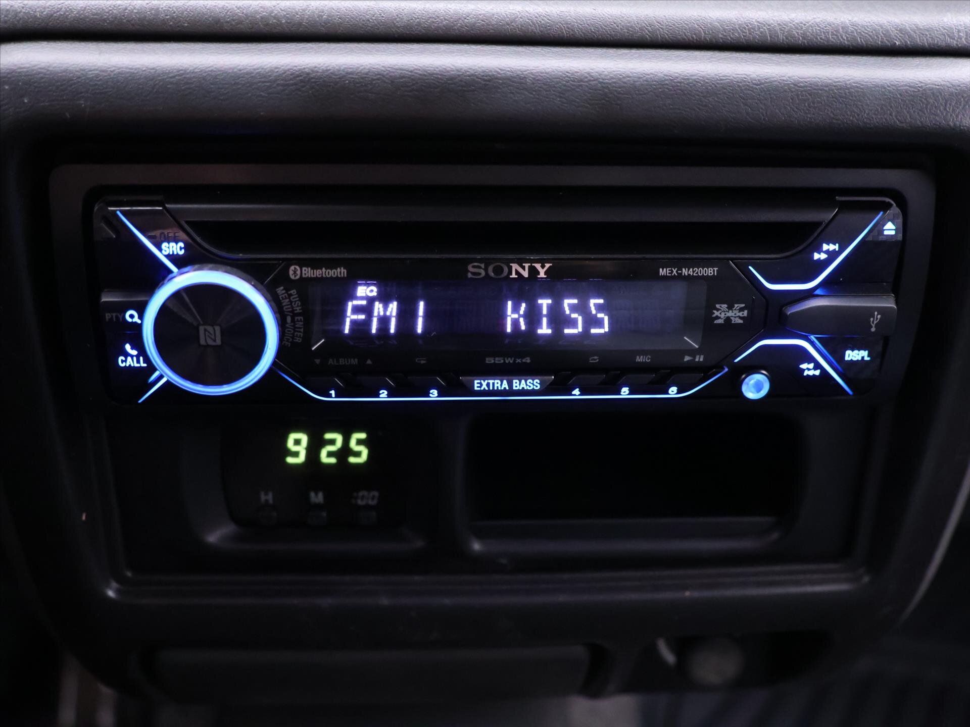 Suzuki Jimny SUV 1,3 l 62 kw