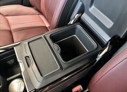 Land Rover Range Rover Sport SUV 3,0 l 258 kw