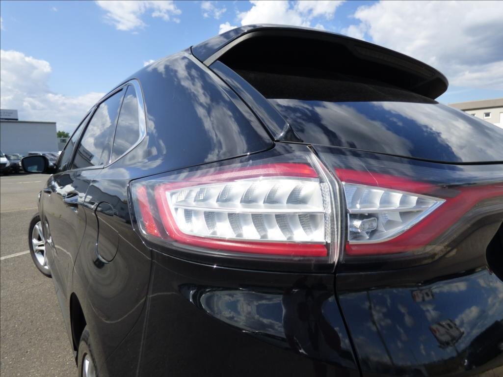 Ford Edge SUV 2,0 l 132 kw