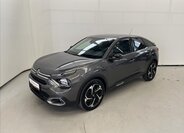 Citroën C4 Hatchback 1,2 l 96 kw