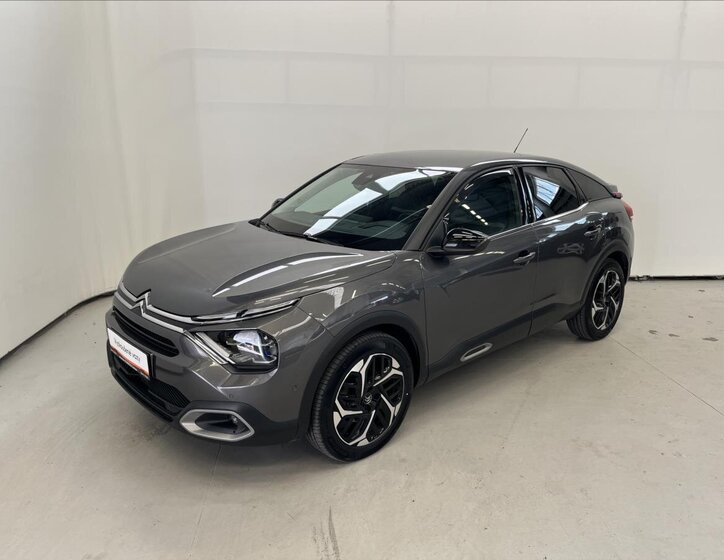 Citroën C4 Hatchback 1,2 l 96 kw