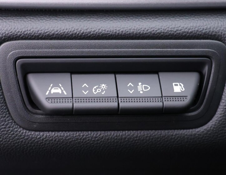 Renault Captur SUV / Terénní 1,6 l 68 kw