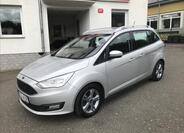 Ford Grand C-MAX 3
