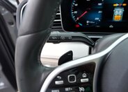 Mercedes-Benz GLE SUV / Terénní 2,9 l 200 kw