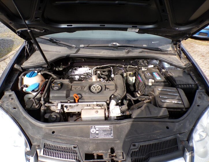 Volkswagen Golf Kombi 1,4 l 90 kw