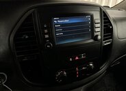 Mercedes-Benz Vito 25