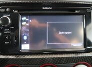 Subaru WRX STI Sedan / Limuzína 2,5 l 221 kw