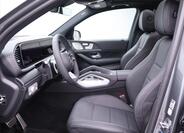 Mercedes-Benz GLE 14