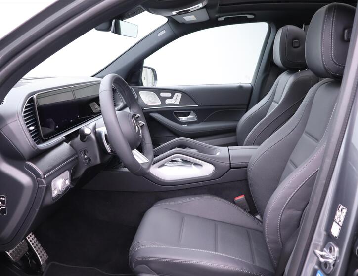 Mercedes-Benz GLE 14