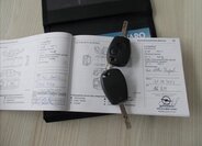 Opel Vivaro Ostatní 1,6 l 89 kw