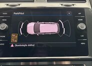 Volkswagen Golf Kombi 1,5 l 96 kw