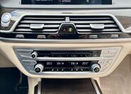 BMW Řada 7 Ostatní 3,0 l 210 kw