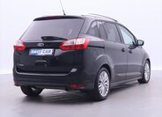 Ford Grand C-MAX MPV 2,0 l 110 kw