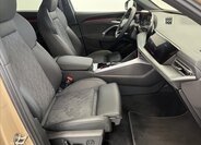 Audi Q5 SUV 2,0 l 150 kw