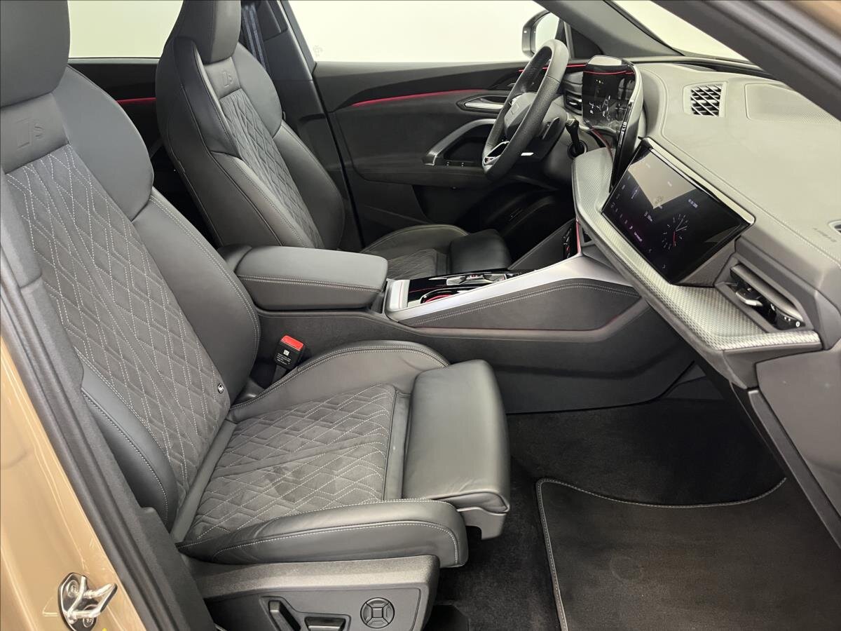 Audi Q5 SUV 2,0 l 150 kw