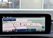 Mercedes-Benz CLA Sedan / Limuzína 2,0 l 110 kw