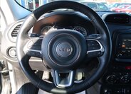 Jeep Renegade SUV / Terénní 2,0 l 103 kw