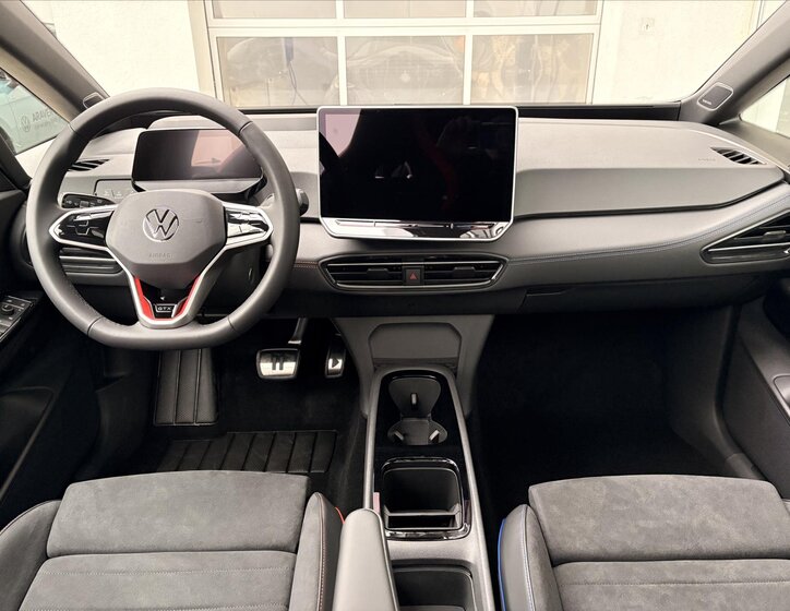 Volkswagen ID.3 Hatchback 0,0 240 kw