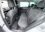 Škoda Karoq SUV 2,0 l 110 kw