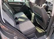 Volkswagen Tiguan SUV / Terénní 1,4 l 118 kw