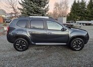 Dacia Duster SUV / Terénní 1,6 l 84 kw