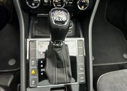 Škoda Superb Kombi 2,0 l 206 kw