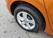 Škoda Fabia Hatchback 999,0 70 kw