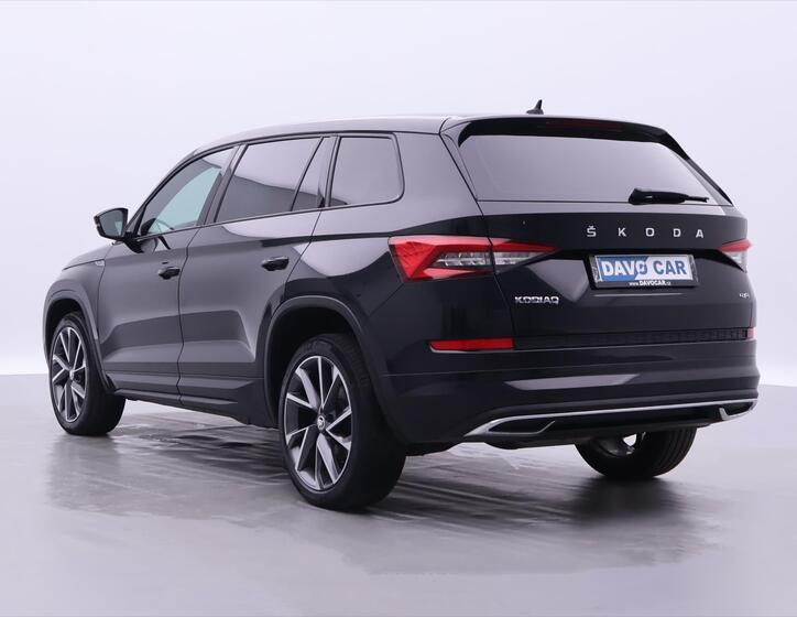 Škoda Kodiaq 5