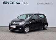 Škoda Citigo Hatchback 999,0 44 kw