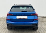 Škoda Kamiq Hatchback 1,5 l 110 kw