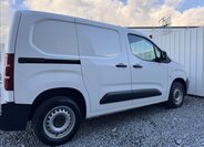 Citroën Berlingo Skříň 1,5 l 75 kw