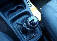 Opel Zafira MPV 1,6 l 74 kw