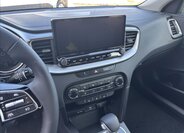 KIA Ceed Kombi 1,5 l 103 kw