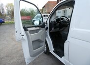 Volkswagen Transporter Skříň 2,0 l 75 kw
