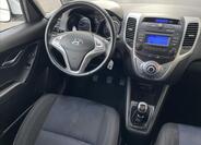 Hyundai ix20 12