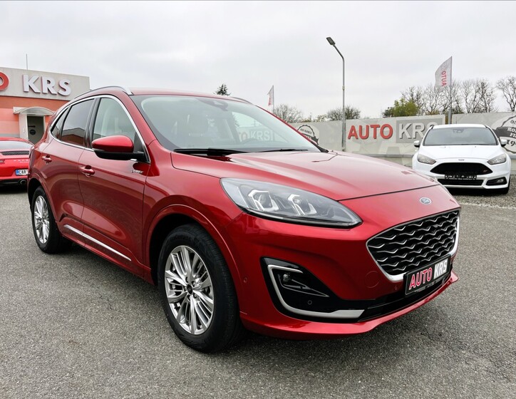 Ford Kuga 15