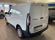 Ford Transit Courier Ostatní 998,0 92 kw
