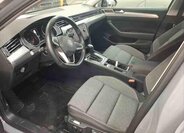 Volkswagen Passat Kombi 2,0 l 110 kw