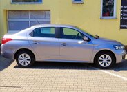 Citroën C-Elysée Sedan / Limuzína 1,6 l 85 kw