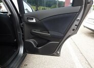 Honda Civic Hatchback 1,8 l 104 kw