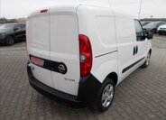 Opel Combo Skříň 1,6 l 77 kw