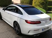 Mercedes-Benz Třídy E 13