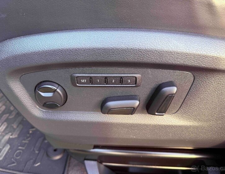 Volkswagen Multivan VAN-Minibus 0,0 0