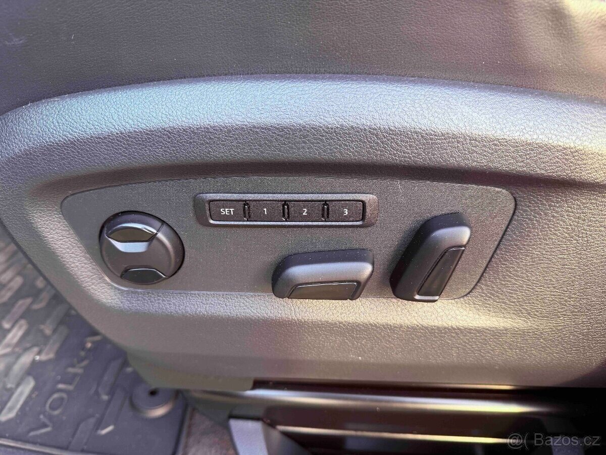 Volkswagen Multivan VAN-Minibus 0,0 0