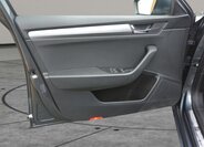 Škoda Superb Kombi 2,0 l 140 kw