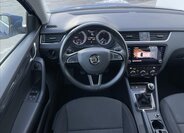 Škoda Octavia Kombi 1,6 l 85 kw